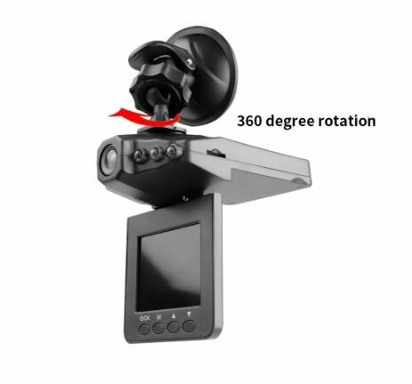 AutoLens Camara Pro De Seguridad HD 1080p